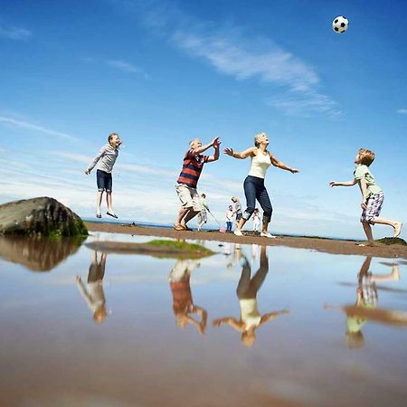 Edinburgh, Seton Sands Port Seton 外观 照片