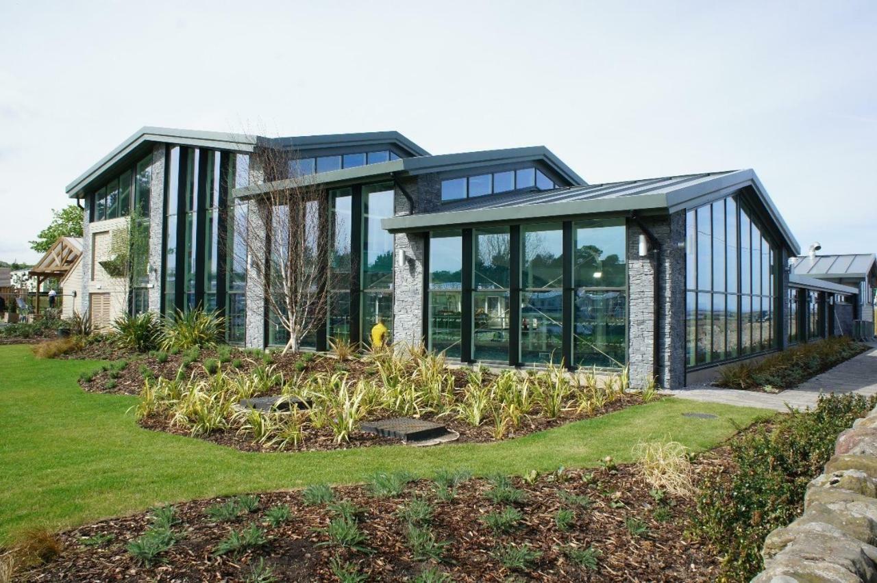 Edinburgh, Seton Sands Port Seton 外观 照片